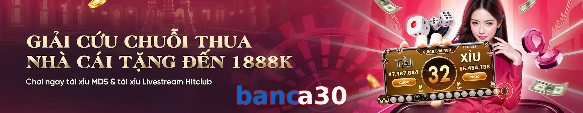 banca30