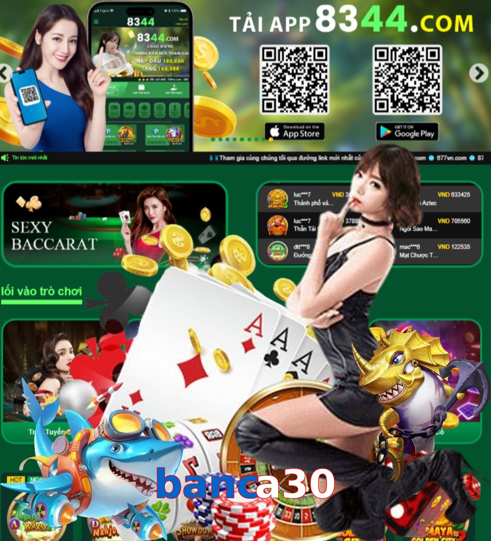 banca30